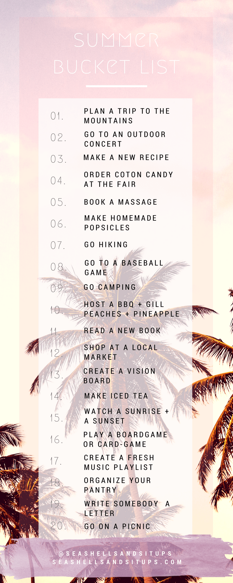 summer bucke tlist.png